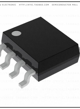 MLX91207LDC-CAA-015-TU【SENSOR CURRENT HALL 25MT AC/DC】