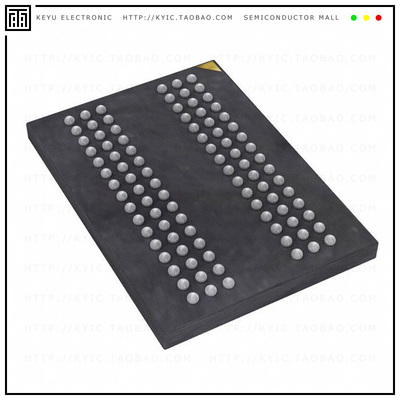 IS43TR16512AL-125KBL【IC DRAM 8G PARALLEL 96LFBGA】