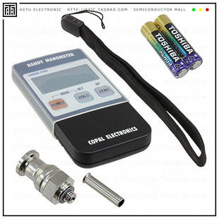 PG-100B-102A-W【MANOMETER GAUGE COMPOUND】