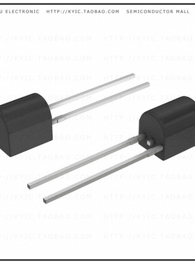 KTY81/121 112【THERMISTOR PTC 990 OHM PBCYT2】
