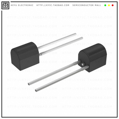 KTY81/121 112【THERMISTOR PTC 990 OHM PBCYT2】