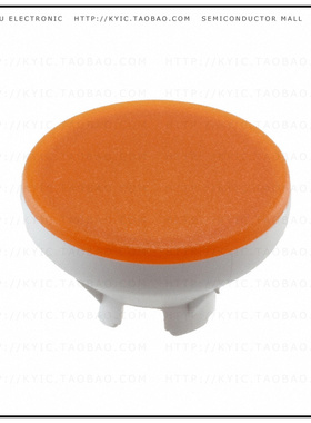 70-911.3【LENS ORANGE D15 4 PLASTIC TRANSL】