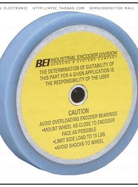 31196-001【MEASURING WHEEL ASSEMBLY】