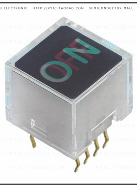 NP0115HG03LCF-JCF12【SWITCH PUSH SPST-NO 0.4VA 28V】