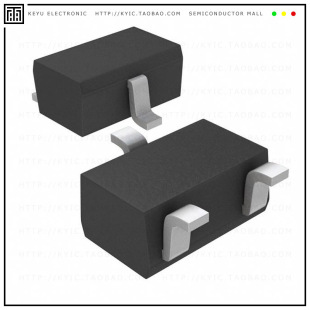 32V PNP TRANS SOT 323 0.5A 2SA1577T106Q