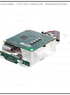 XK-VF3000-L33-AVS【VOCALFUSION 4-MIC KIT AMAZON AVS】