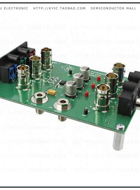 THS7316EVM【EVAL MODULE FOR THS7316】
