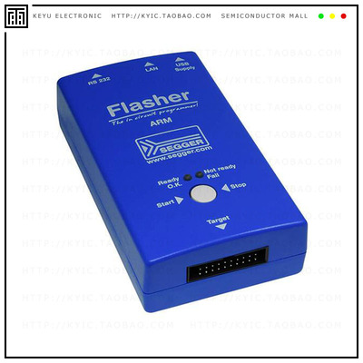 5.07.01 FLASHER ARM【PROGRAMMER JTAG FOR ARM CORES】