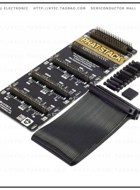 PIM322【PHAT STACK FULLY ASSEMBLED KIT】