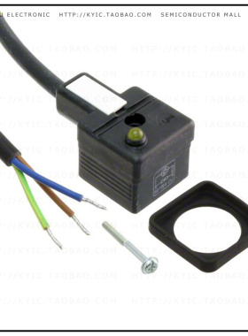 2210503466【CAB452N PUR UL5MT 18AWG 24V YE】