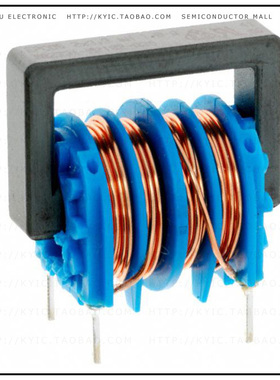 B82734R2202B030【COMMON MODE CHOKE 20MH 2A 2LN TH】