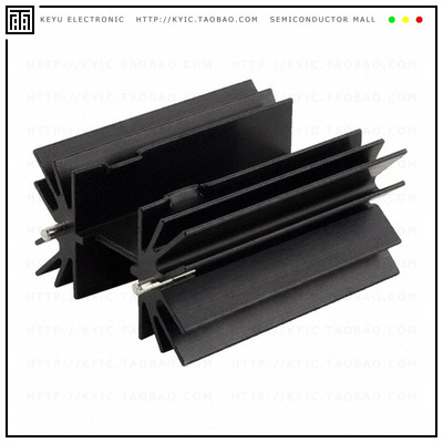 HSE-B18254-035H-00【HEAT SINK EXTRUSION TO-218 25】