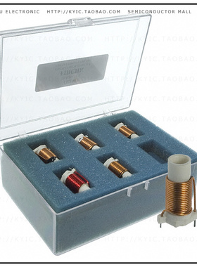 FIRCHK【KIT INDUCTOR ROD CORE FIRCH SER】