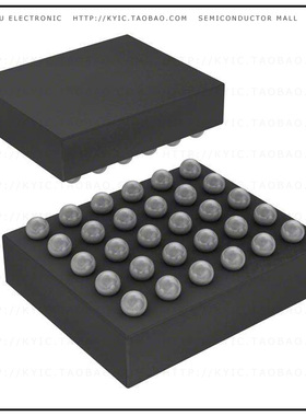 AAT2870IUW-T1【IC LED DRIVER RGLTR DIM 30WLCSP】