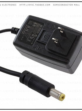 WR9QI750CCPNAIMR6B【18W 24V 0.75A WALL PLUG-IN .2】