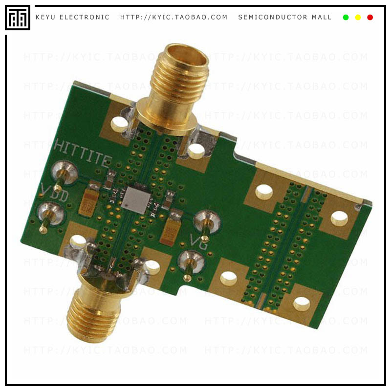 109712-HMC441LC3B【BOARD EVAL AMP MMIC HMC441】