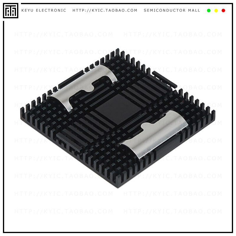 TEN-HS3【HEAT SINK FOR TEN40/40WI/60 PWR】
