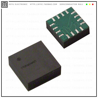 HMC1053【SENSOR MR WHEAT BRDG 16LCC】