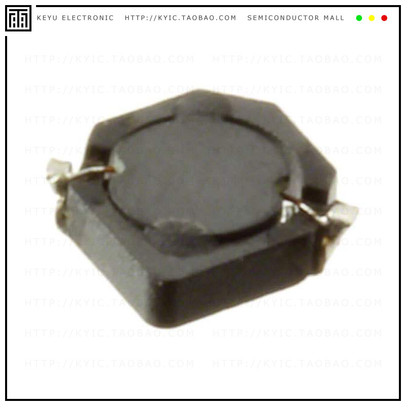 CDRH2D09NP-6R8MC【FIXED IND 6.8UH 530MA 340 MOHM】