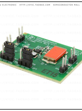 TPS62750EVM-413【EVAL MODULE FOR TPS62750-413】