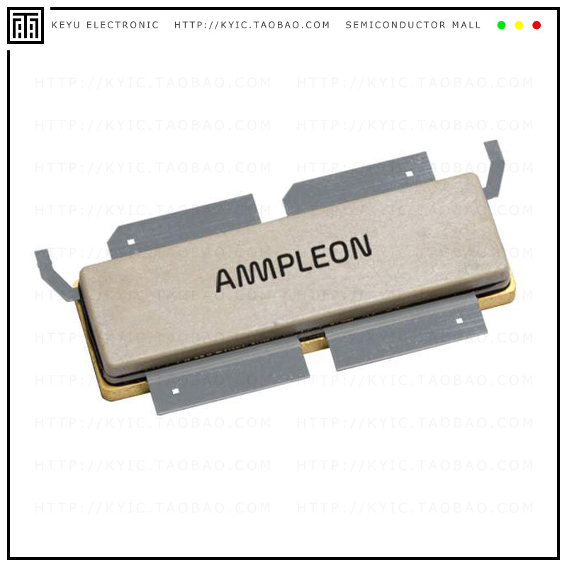BLC8G22LS-450AVY【RF FET LDMOS 65V 14DB SOT12583】