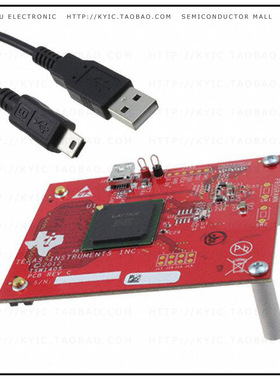 TSW1405EVM【KIT EVAL DATA CAPTURE CARD】