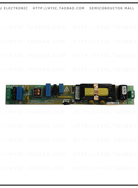 STEVAL-ILL076V2【EVAL BOARD FOR HVLED001A】