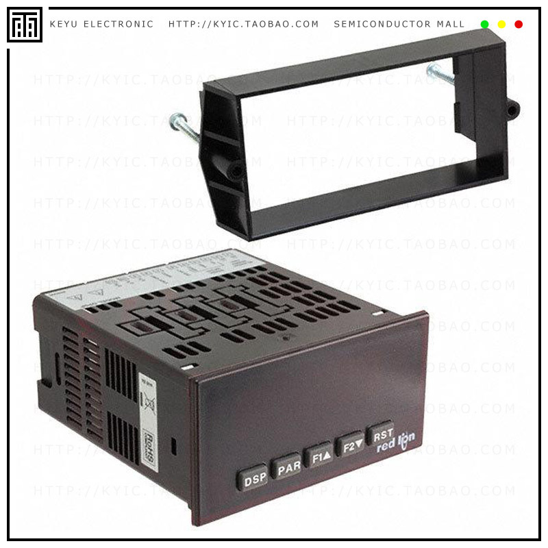 DP5P0000【PROCESS METER LED PANEL MOUNT】