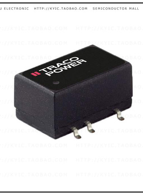 TES 1-0513【DC DC CONVERTER 15V 975MW】