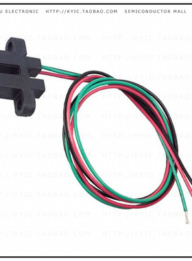 SR16C-J6【SENSOR HALL DIGITAL WIRE LEADS】