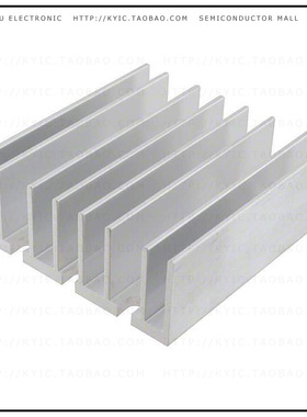 30771【HEATSINK VI-J00 TRANSVERSE 0.9'】