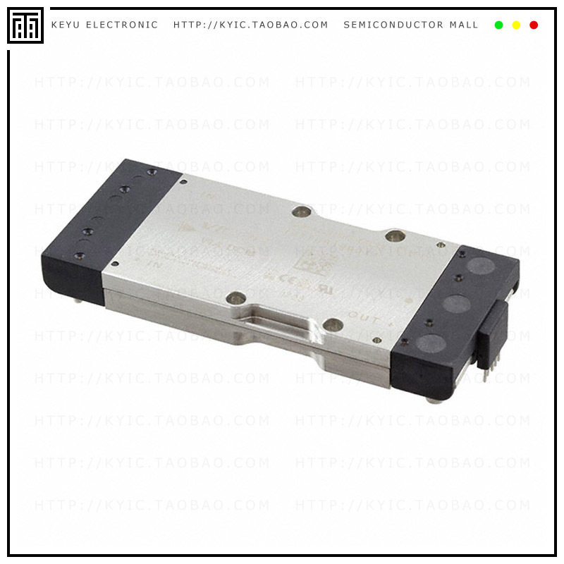 DCM3414B75H31C2C09【DC DC CONVERTER 28V 320W】
