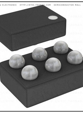 ADP1196ACBZ-02-R7【IC LOW-SIDE LOAD SWITCH 6WLCSP】