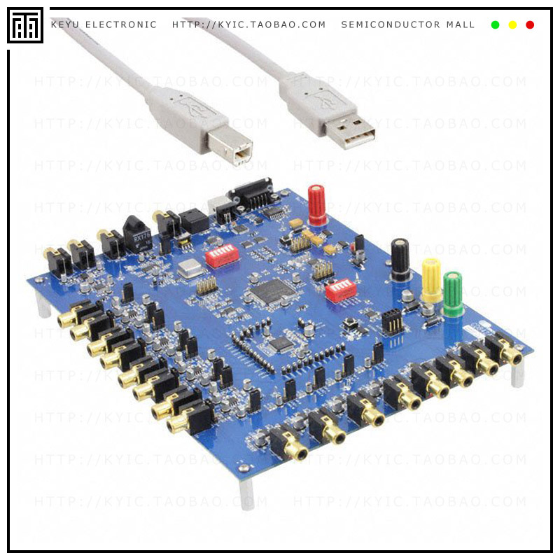 CDB42438【BOARD EVAL FOR CS42438 CODEC】