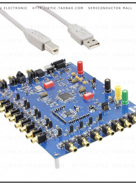 CDB42438【BOARD EVAL FOR CS42438 CODEC】