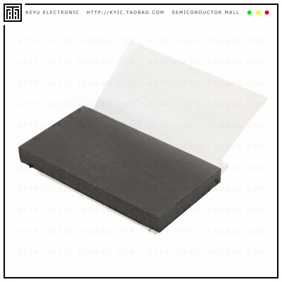 H48-6-45-25-4.5-1A【THERM PAD 45MMX25MM W/ADH GRAY】