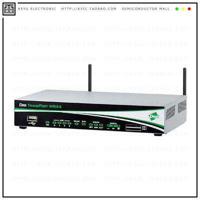 WR44-L5A3-CE1-SU【CELLULAR ROUTER US CANADA 4G/3G】