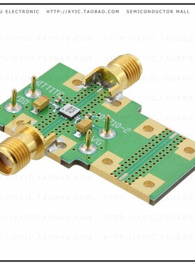 109712-HMC594LC3B【EVAL BOARD HMC594LC3B】