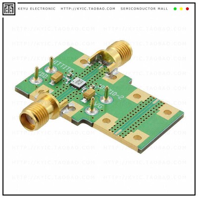 109712-HMC594LC3B【EVAL BOARD HMC594LC3B】
