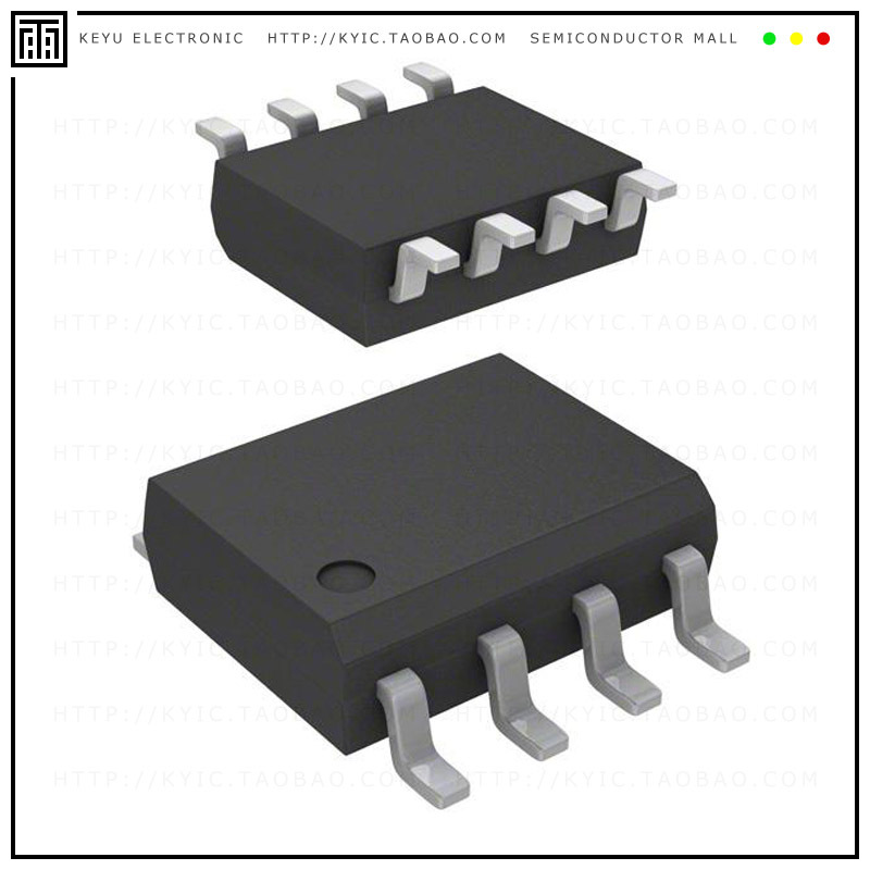 TLE5012BE1000XUMA1【SENSOR ANGLE 360DEG SMD】