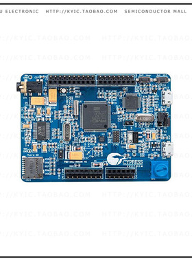 FM0-100L-S6E1B8【S6E1B8 EVAL BRD】