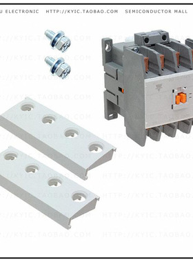 CC75/4SA120【4P CONT S 120V 50/60HZ NO AUX】