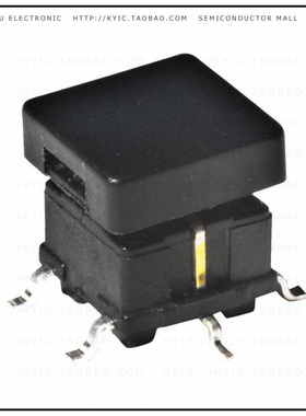 ITS23FV2SR【SWITCH TACTILE SPST-NO 0.05A 12V】
