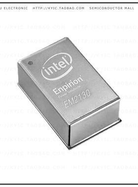 EM2130L02QI【DC DC CONVERTER 0.7-1.325V】