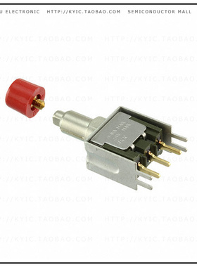 MB2011SS2G13-BC【SWITCH PUSHBUTTON SPDT 0.4VA 28V】