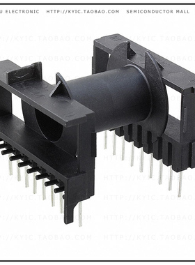 B66366W1018T001【BOBBIN COIL FORMER ETD 44X22X15】