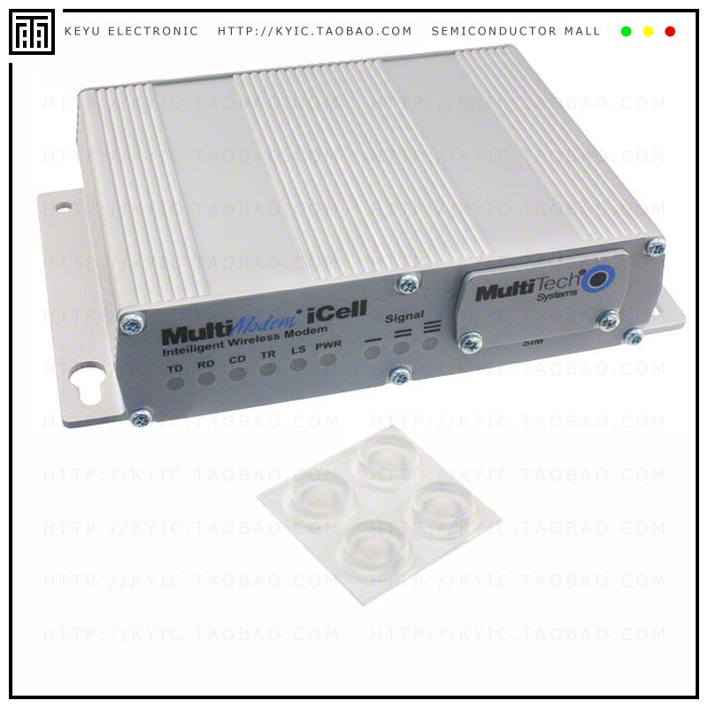 MTCMR-H4-GP-P2【MODEM CELLULAR QUAD GPRS HSPA】