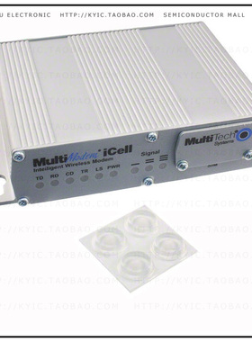 MTCMR-H4-GP-P2【MODEM CELLULAR QUAD GPRS HSPA】