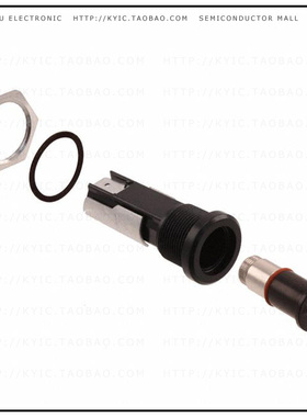 0031.2205【FUSE HLDR CART 600V 30A PNL MNT】