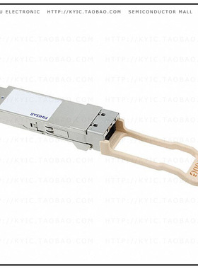 FTLC9551SEPM【XCVR QSFP28 100M 128GFC/OTU4/100】